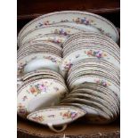 29 Pc 'Victoria' Dinnerware