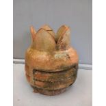 Ware Chimney Pot (Slight Damage)