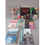 11 Volumes - Jockeys, Racehorse Betting Etc