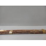 Bundle Hazel Sticks