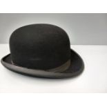 Bowler Hat (The Triple Crown)