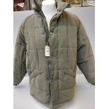 Sherwood Forest Jacket (XL)
