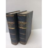 2 Volumes -British Dogs - The History, Characteristics, Breeding , Management & Exhibition Of The V