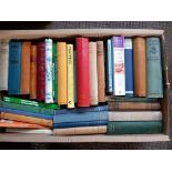 Box Books - Various