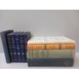 23 Volumes - Religion Etc