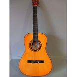 Herald Guitar Model No HL34 By John Hornby Skewes & Co Limited