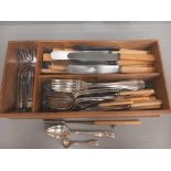 Box Assorted Cutlery