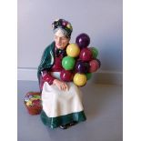 Royal Doulton 'The Old Balloon Seller' HN 1315