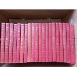 20 Volumes Children's Britannica