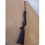 Air Rifle (A/F)