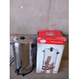 Swan 20 Litre Hot Water Urn In Original Box