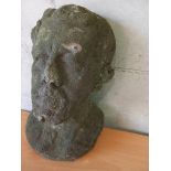 Stone Head