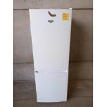 Bush Fridge Freezer H140cm x W50cm x D52cm