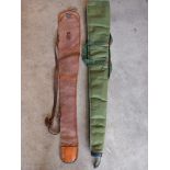 2 Akah & Liddesdale Gun Sleeves