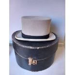 Top Hat In Box & 1 Other