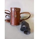 Monocular In Leather Case (8 x 26)
