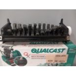 Qualcast Scarifier Cassette
