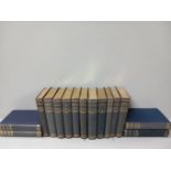 14 Volumes - Charles Dickens