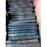 55 Volumes - Byron's Works, Billy Bray By F W Bourne, The Muses' Library Etc