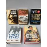 10 Volumes - War Related