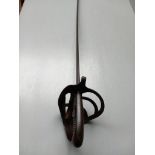 Officer's Dress Sword