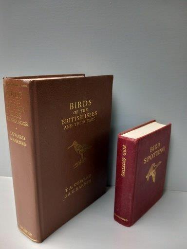 3 Volumes The Birds Of The British Isles (Series One, Two & Three) With Illustrations, 1 Volume - Image 2 of 5