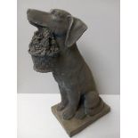 Ware Dog H58cm