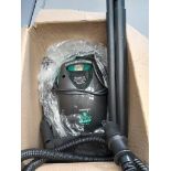 Morphy Richards Grime Buster Steam Cleaner In Box