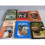 21 Volumes - Equine, Hunting Etc