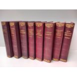 8 Volumes - Charles Dickens