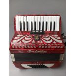 Galotta Accordion