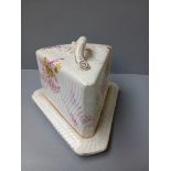 Victorian Cheese Dish (A/F)