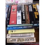 24 Volumes - War Related Etc