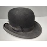 G A Dunn & Co Limited, London Bowler Hat 150 - 678