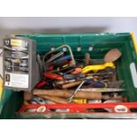 Box Tools