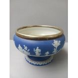 Wedgwood Fruit Bowl