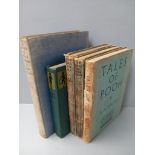 22 Volumes - Tales Of Pooh, The House At Pooh Corner, Now We Are Six, Tom Thumb, Medical