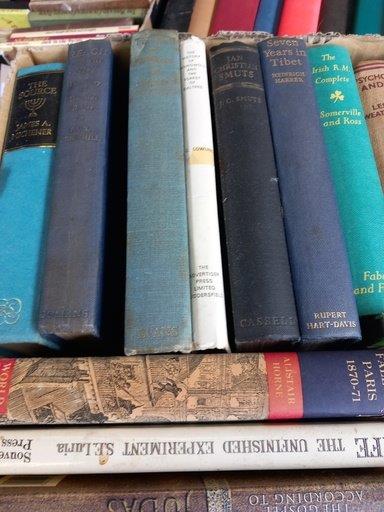22 Volumes - Tales Of Pooh, The House At Pooh Corner, Now We Are Six, Tom Thumb, Medical - Image 3 of 3