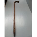 Wooden Sword Stick