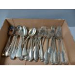 Box Assorted Cutlery