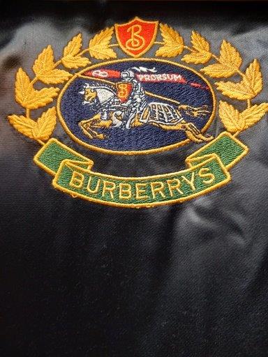 Burberrys Overcoat - Image 2 of 4