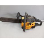 MAC 335 Chainsaw