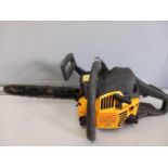 MAC 436 Chainsaw