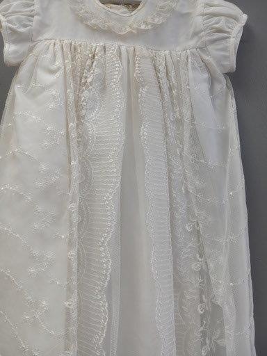Christening Gown - Image 2 of 2