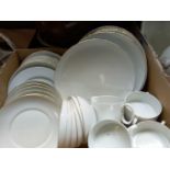 Quantity OfThomas, Germany Dinnerware