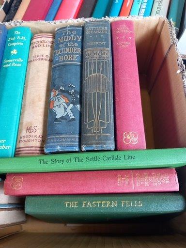 22 Volumes - Tales Of Pooh, The House At Pooh Corner, Now We Are Six, Tom Thumb, Medical - Image 2 of 3