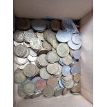 Box Coins