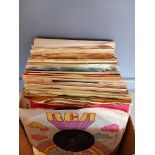 Box 45 RPM Records