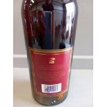 Bottle VSOP Martell - Fondee En - 1715 Medallion Old Fine Cognac In Box