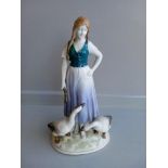 Fasold & Stauch Figurine